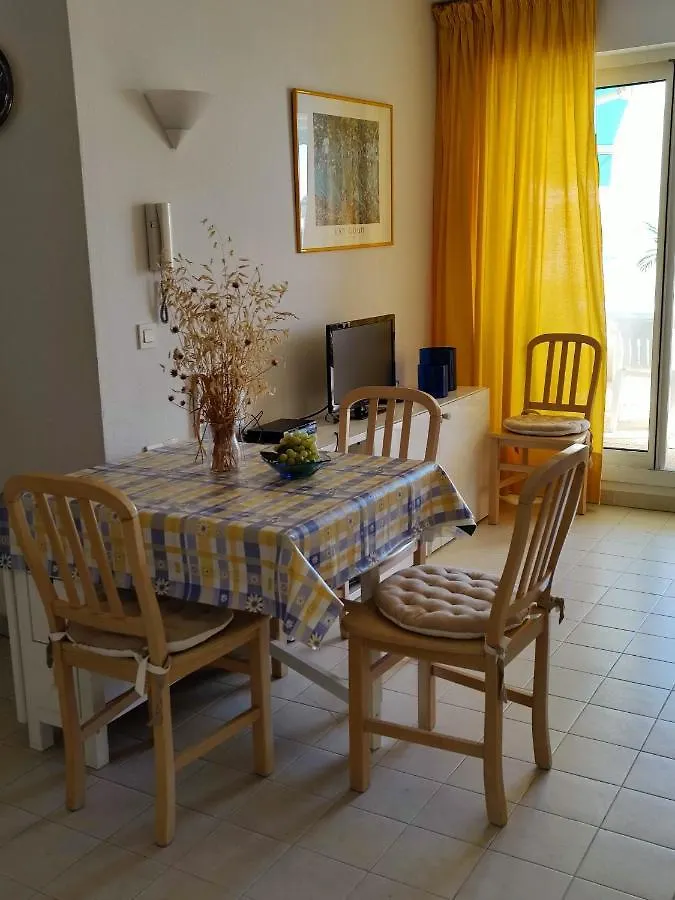 Appartement Juan Les Pins Antibes 0*,