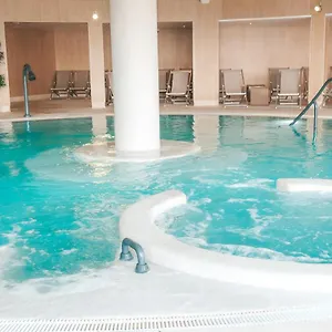 Thalazur - & Spa Hotel