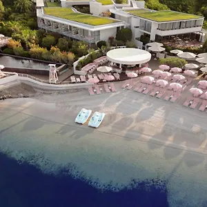 Отель Cap D'antibes Beach, Жуан-ле-Пен