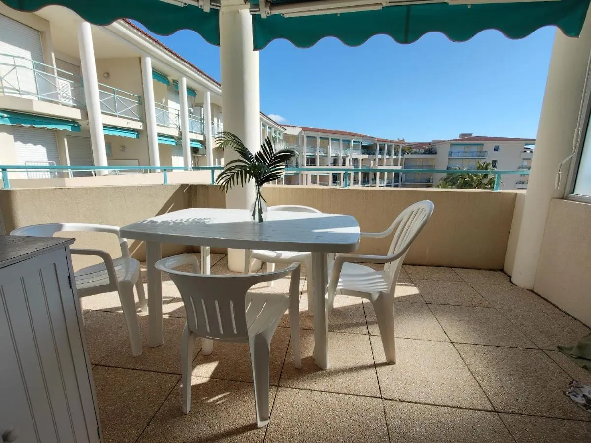Appartement Juan Les Pins location