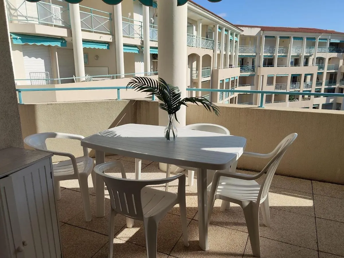 Appartement Juan Les Pins Antibes 0*,  France